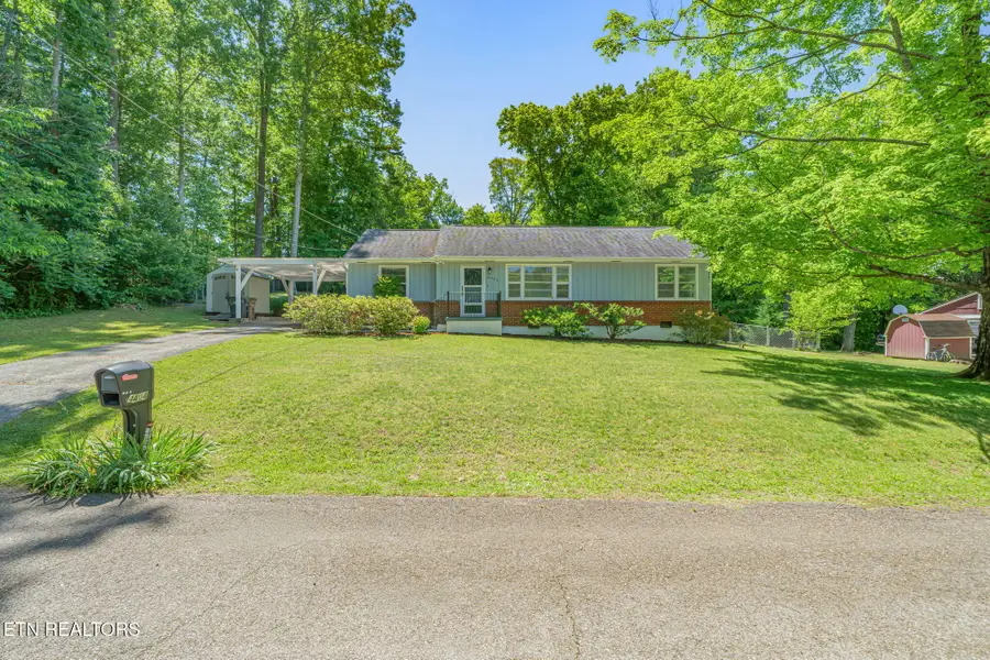 4404 NE Eagle Drive, Knoxville, TN 37914 - #3