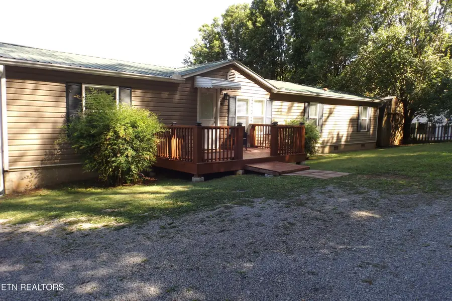 1418 E Pearly Smith Rd, Louisville, TN 37777 - #2