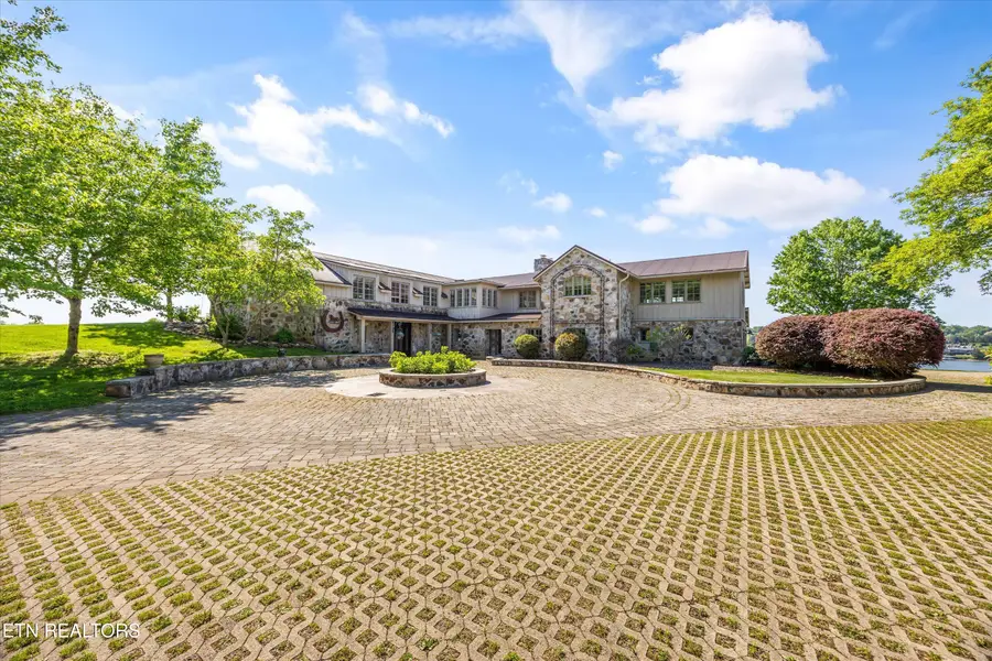 206 Osprey Point, Louisville, TN 37777 - #2