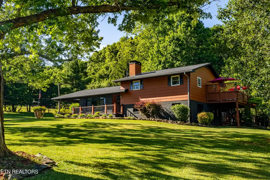 2837 Rambling Rd, Maryville, TN 37801 - #2