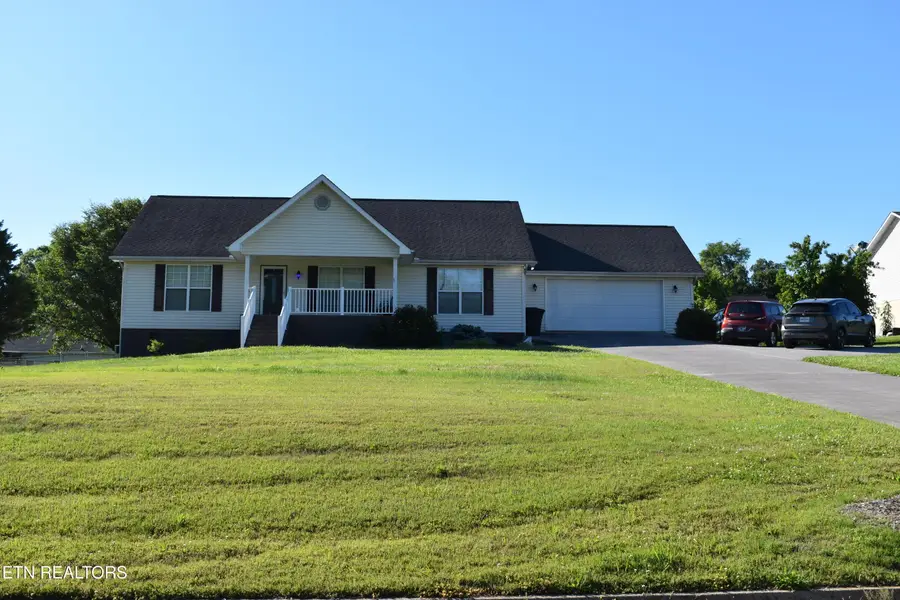 1759 Tahoe Tr, Sevierville, TN 37876 - #2