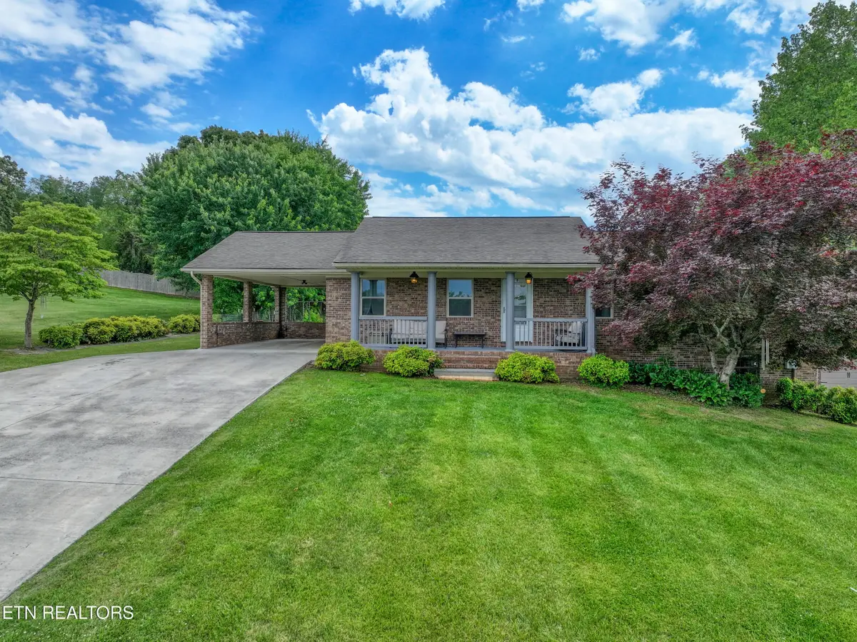 4068 Peace Drive, Morristown, TN 37814 - #1