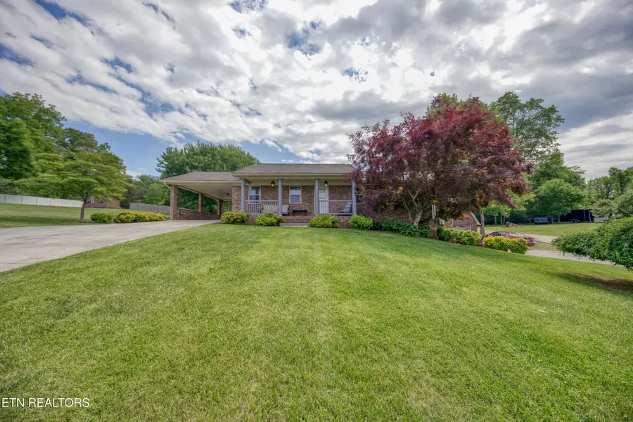 4068 Peace Drive, Morristown, TN 37814 - #2