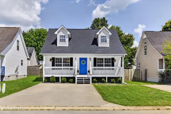 3030 Holly Brook Circle, Cleveland, TN 37323