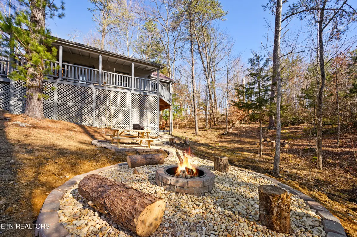 634 Magic Kingdom Lane, Sevierville, TN 37876 - #1