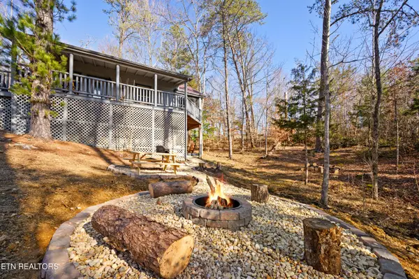 634 Magic Kingdom Lane, Sevierville, TN 37876
