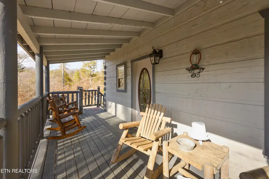634 Magic Kingdom Lane, Sevierville, TN 37876 - #2