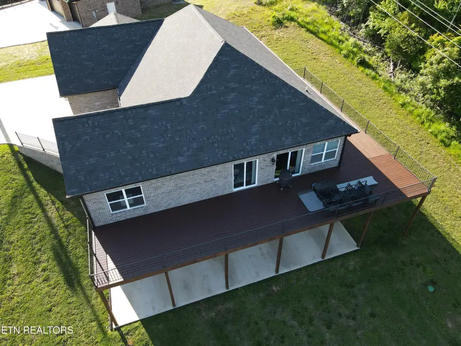 454 Lake Vista Drive, Baneberry, TN 37890 - #2
