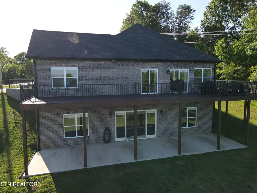 454 Lake Vista Drive, Baneberry, TN 37890 - #3