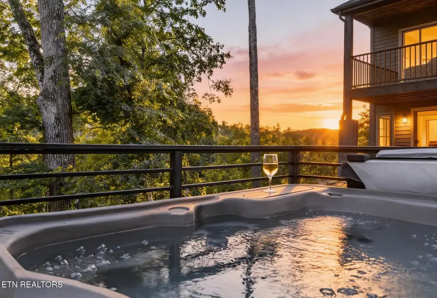 1422 Reedmont Way, Sevierville, TN 37876 - #2