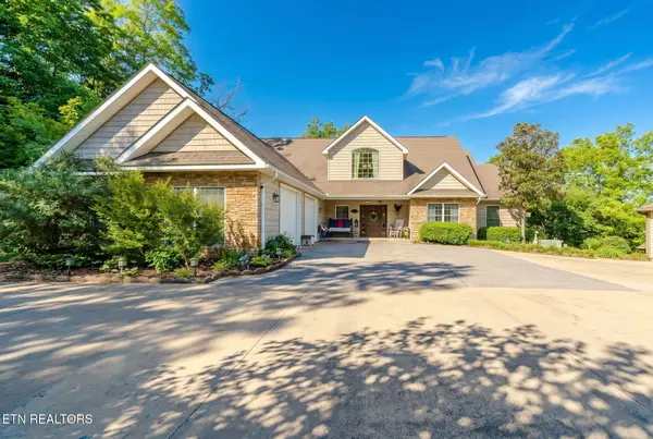 1279 Clabo Lane, Sevierville, TN 37876