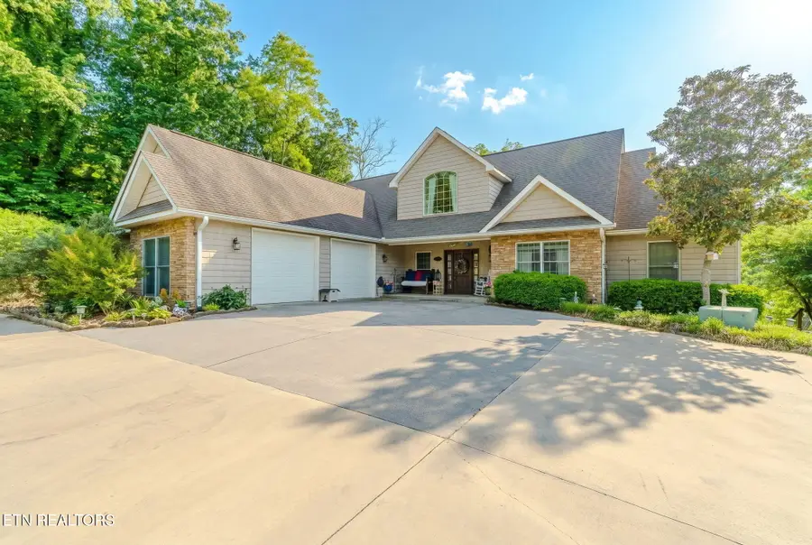 1279 Clabo Lane, Sevierville, TN 37876 - #2
