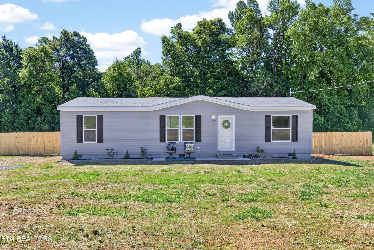 123 Oakley Estates Rd, Livingston, TN 38570 - #1