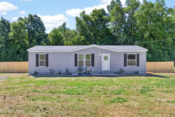 123 Oakley Estates Rd, Livingston, TN 38570