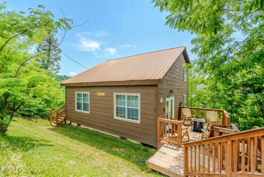 625/628 Pinecrest Drive, Gatlinburg, TN 37738 - #2