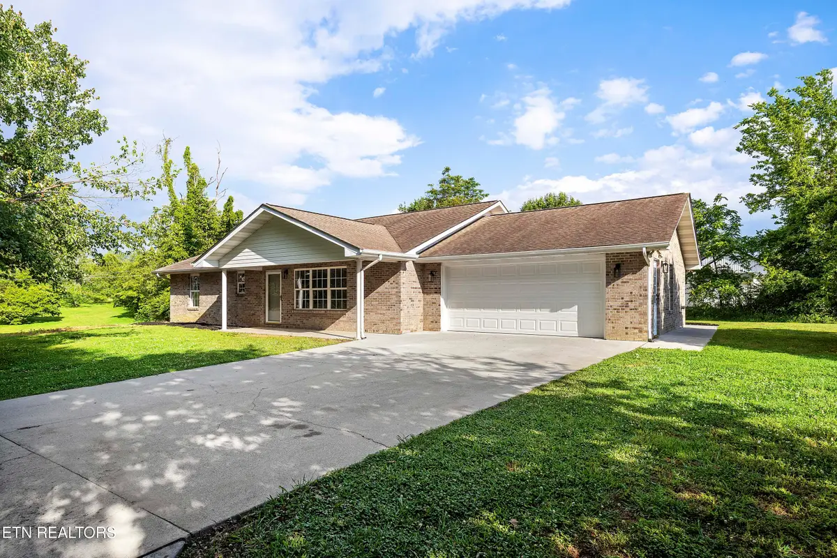768 Northview Drive, Kodak, TN 37764 - #1