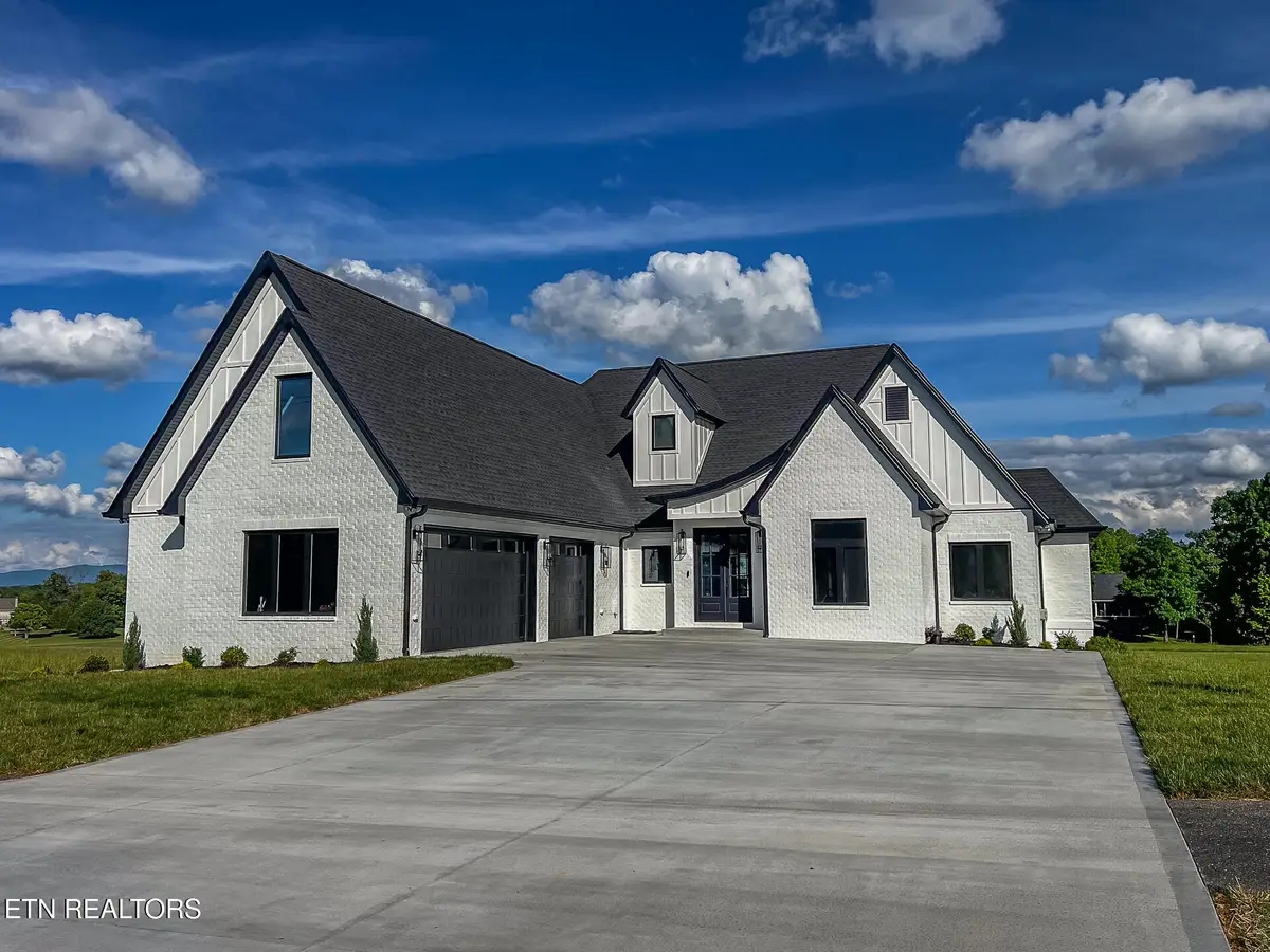 362 Kahite Tr, Vonore, TN 37885 - #1