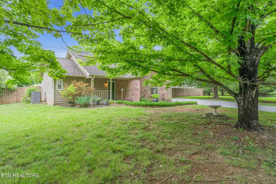 813 Wood Harbour Rd, Knoxville, TN 37934 - #3