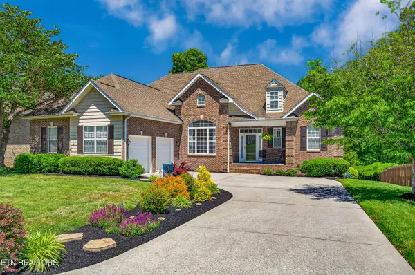 3640 Boyd Walters Lane, Knoxville, TN 37931
