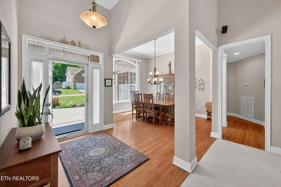 3640 Boyd Walters Lane, Knoxville, TN 37931 - #2