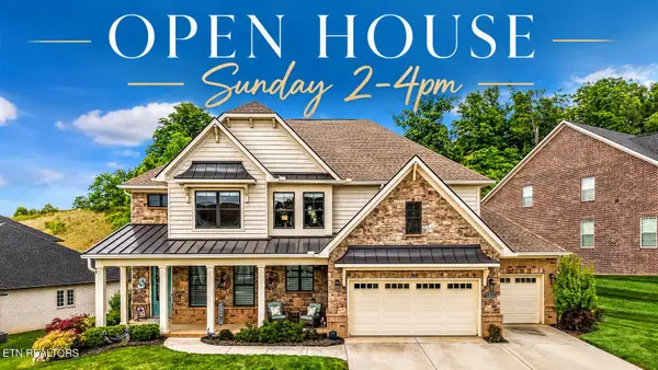 1832 English Ivy Lane, Knoxville, TN 37932