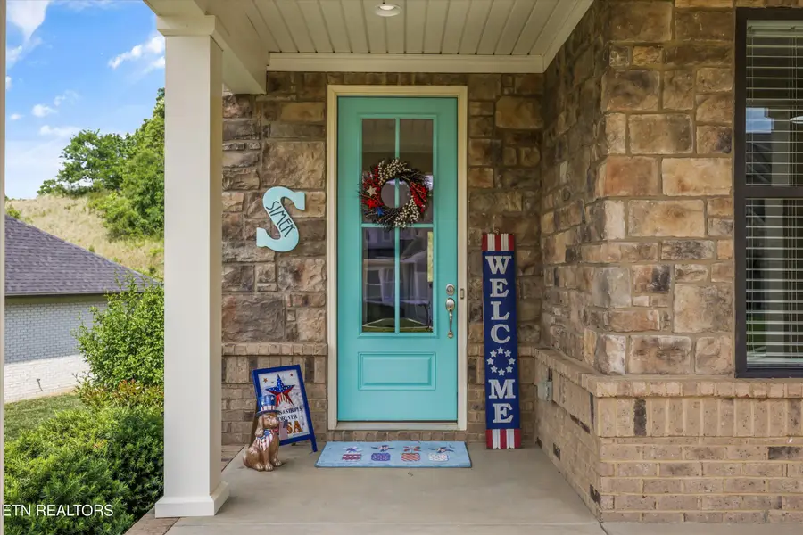 1832 English Ivy Lane, Knoxville, TN 37932 - #2