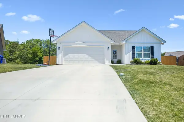 1257 Cole Drive, Talbott, TN 37877