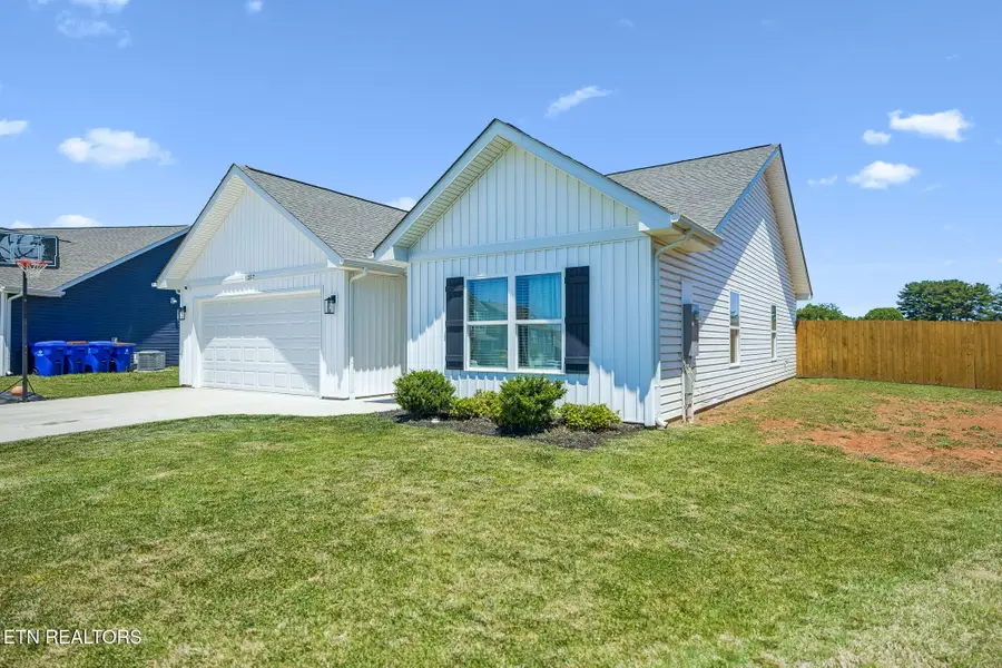 1257 Cole Drive, Talbott, TN 37877 - #2