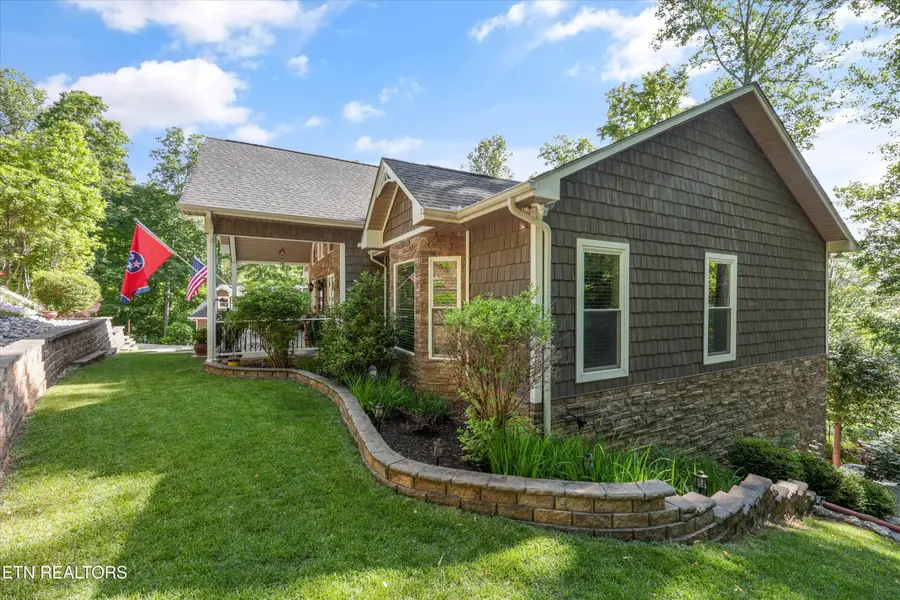 180 Silver Tr, New Tazewell, TN 37825 - #3