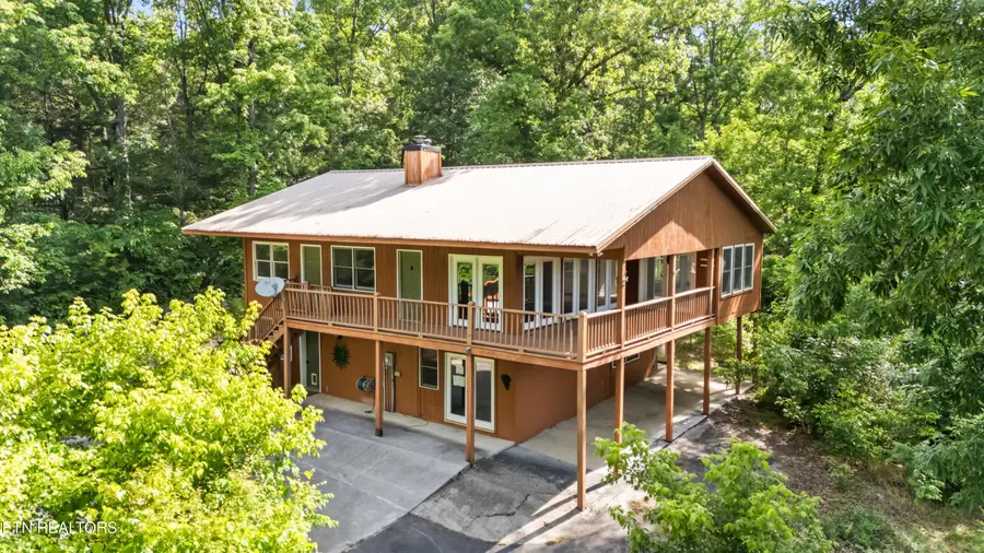 126 Johnson Mountain Way, Townsend, TN 37882 - #2