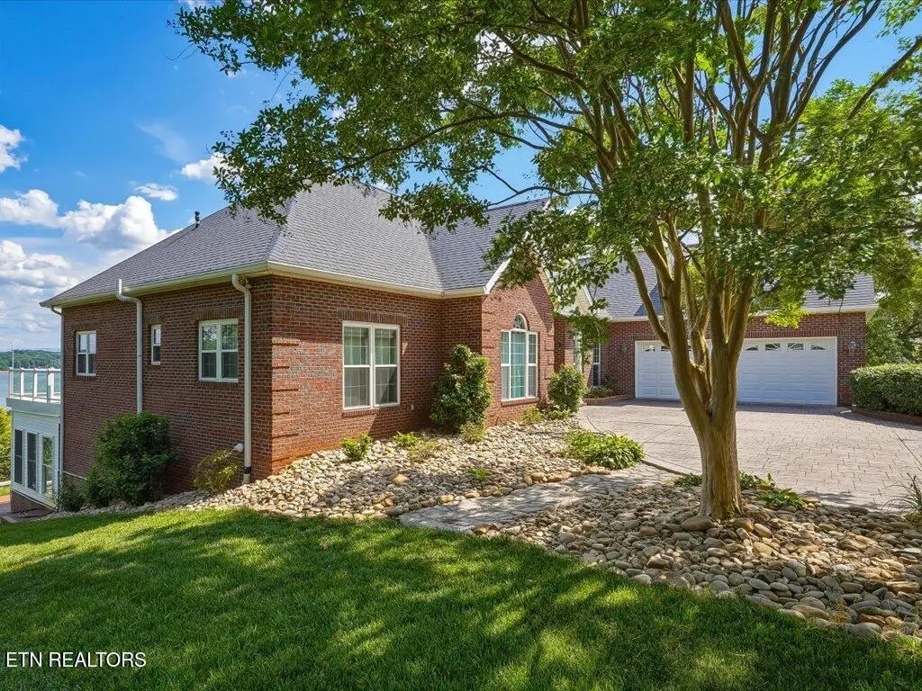 311 Alberts Cove, Rutledge, TN 37861 - #1