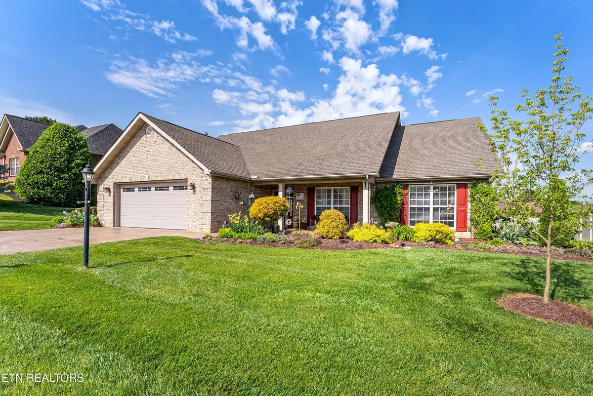 3874 Legends Way, Maryville, TN 37801 - #1