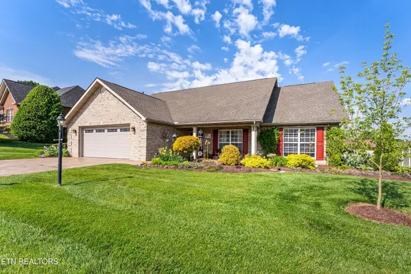 3874 Legends Way, Maryville, TN 37801