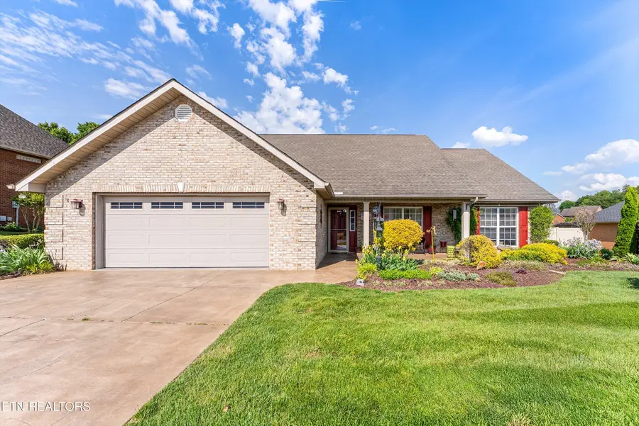 3874 Legends Way, Maryville, TN 37801 - #3
