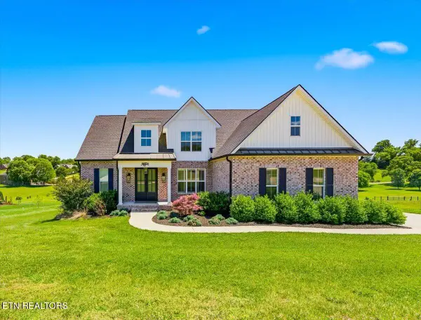 5312 Rodeo Ridge Lane, Seymour, TN 37865