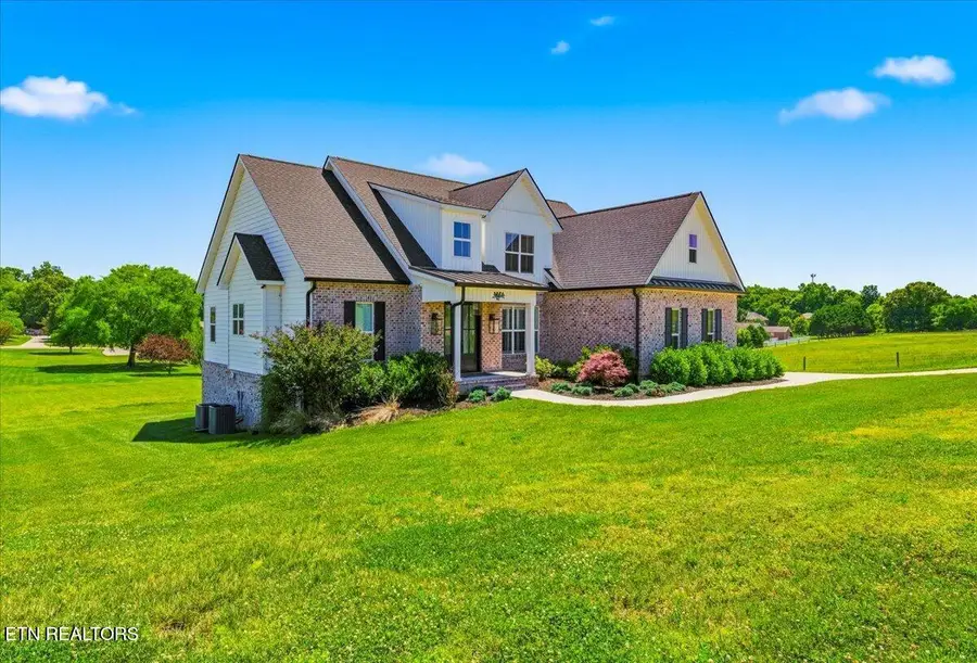 5312 Rodeo Ridge Lane, Seymour, TN 37865 - #3