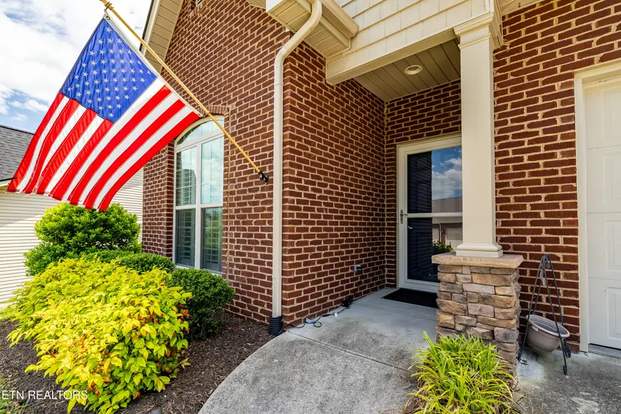 6122 Mcmillan Creek Drive, Knoxville, TN 37924 - #3