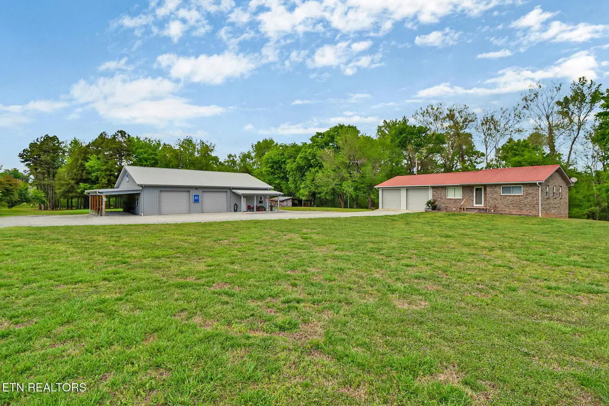148 Porter Lane, Spring City, TN 37381 - #1