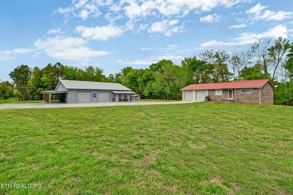 148 Porter Lane, Spring City, TN 37381