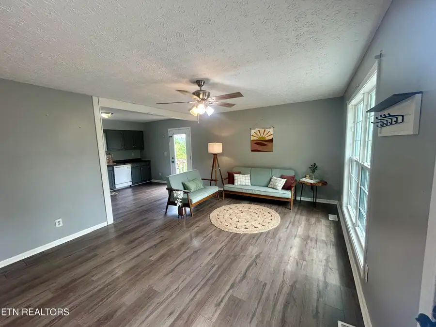 312 N 16th St, Lafollette, TN 37766 - #2