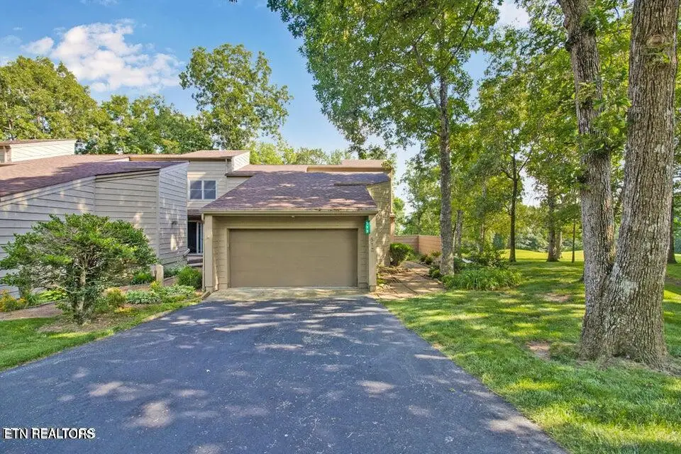 512 Druid Landing, Crossville, TN 38558 - #1