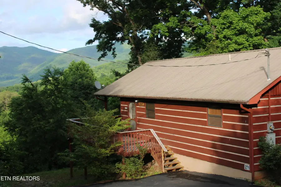 271 Majestic View Way, Cosby, TN 37722 - #2
