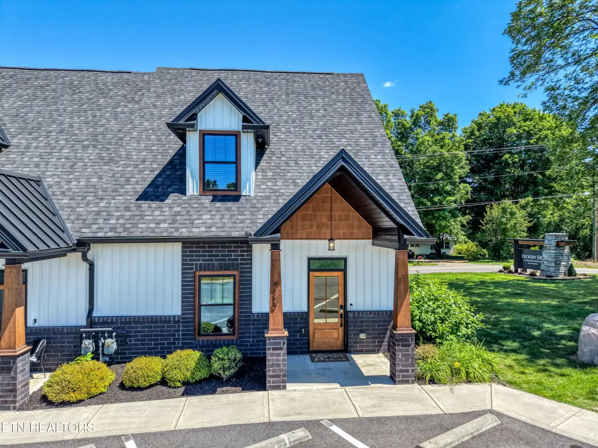 410 Fleeta Williams Way, Sevierville, TN 37862 - #1