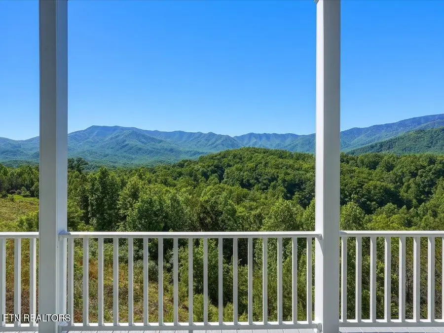 270 Sonshine Ridge Rd, Cosby, TN 37722 - #2