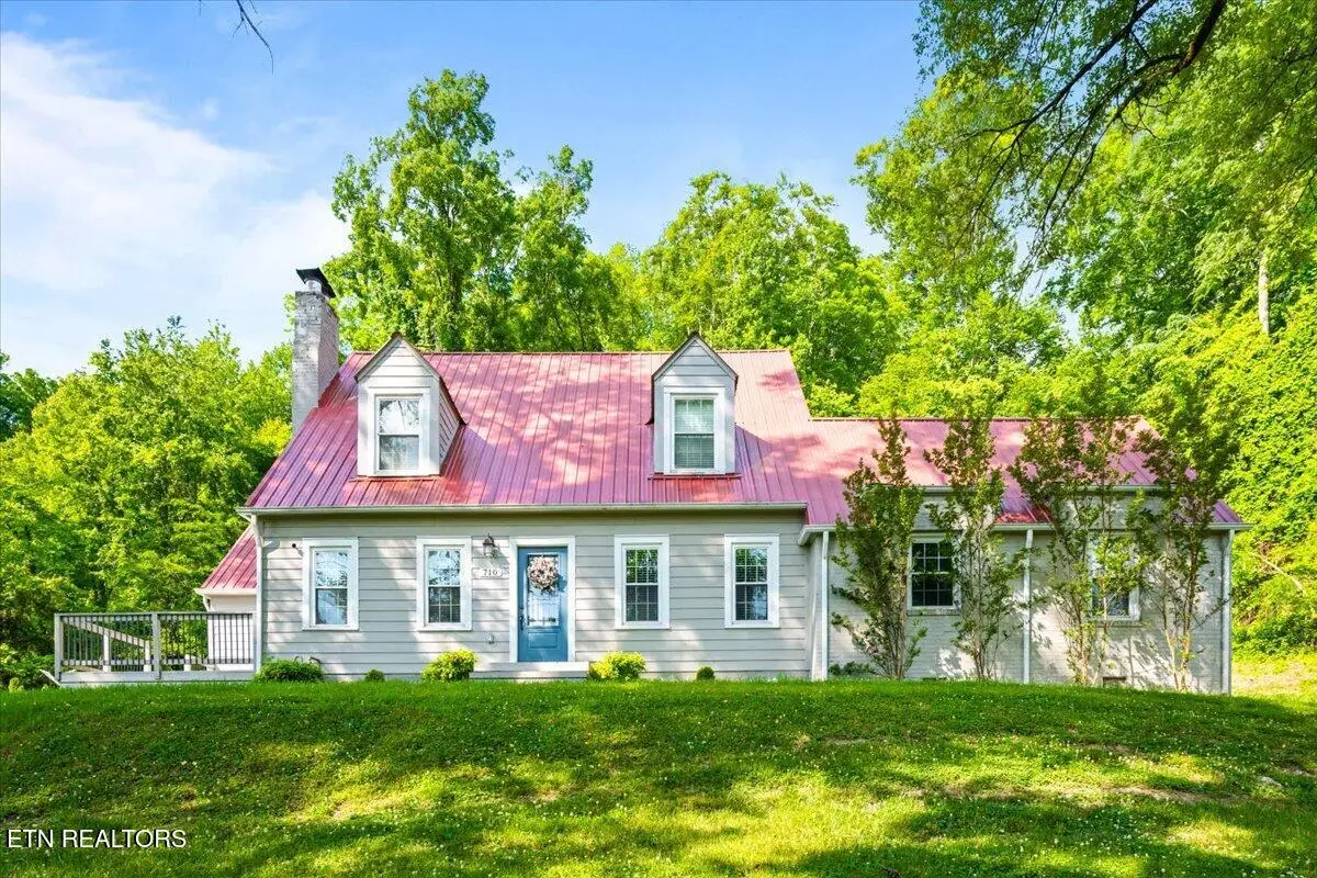 710 S Tennessee Ave, Lafollette, TN 37766 - #1