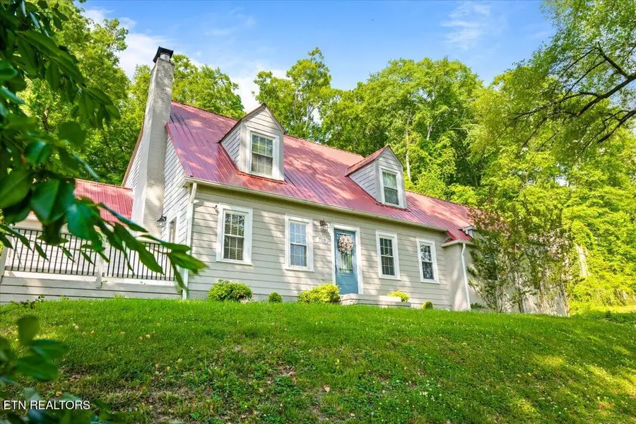 710 S Tennessee Ave, Lafollette, TN 37766 - #3