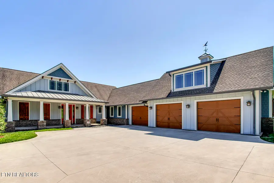 917 Emory Church Rd, Knoxville, TN 37922 - #3