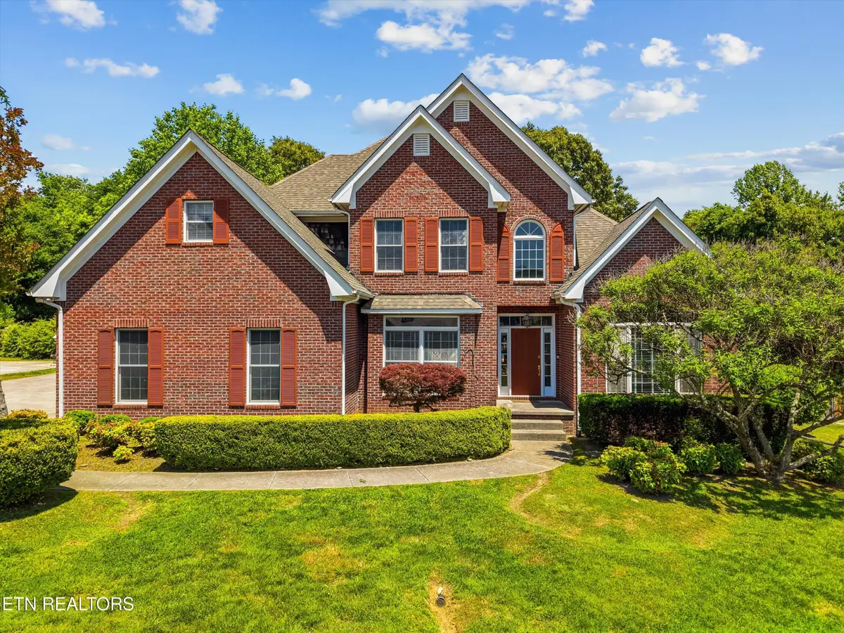 116 Coventry, Andersonville, TN 37705 - #1
