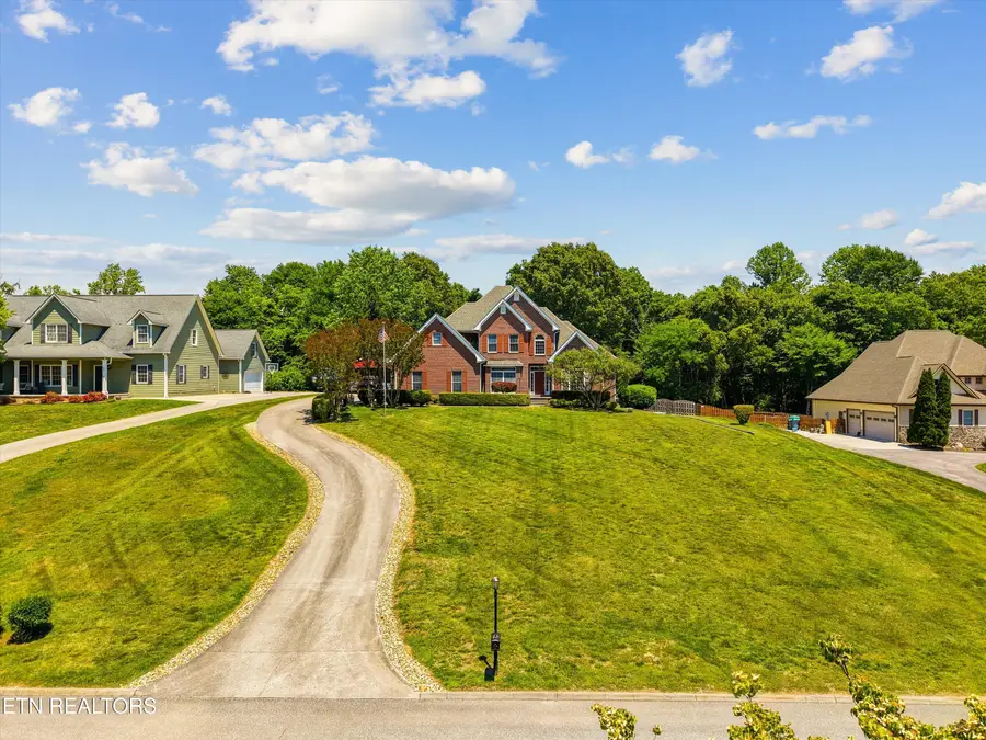 116 Coventry, Andersonville, TN 37705 - #2
