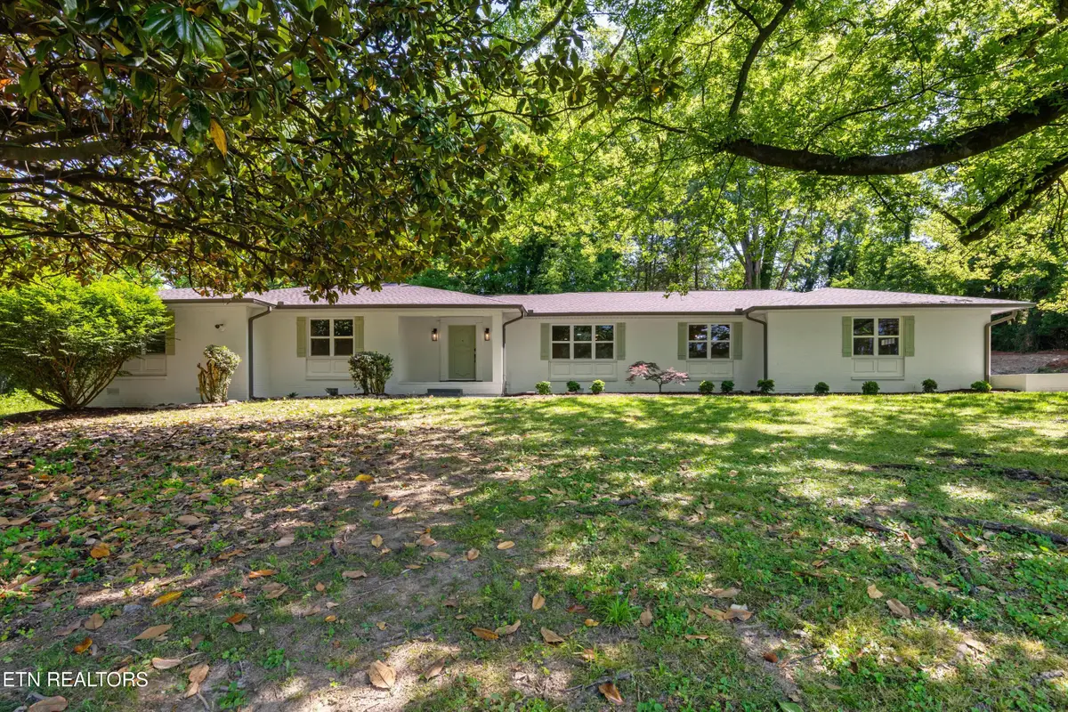 1504 Roane State Hwy, Kingston, TN 37763 - #1